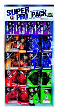 SUPER PRO PACK