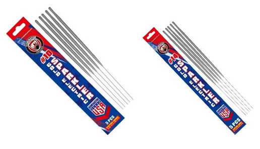 #14 GOLD ELECTRIC SPARKLERS