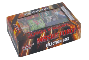 MISSILE FORCE