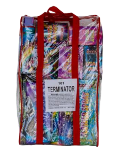 TERMINATOR